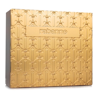 Foto 1 | Set Para Dama Fame Edp 80ml + Crema Corporal 100ml + Perfumero 10ml