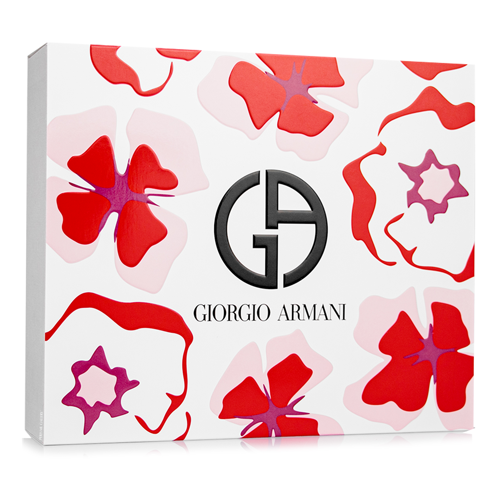 Foto 1 | Set Armani Si Edp 100ml + Crema Corporal 50ml + Mini 15ml