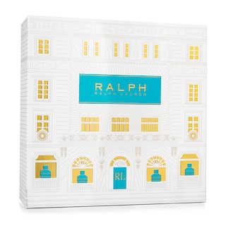 Foto 1 | Set Ralph Eau de Toilette 100ml + Crema Corporal 100ml + Mini