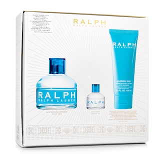 Foto 2 | Set Ralph Eau de Toilette 100ml + Crema Corporal 100ml + Mini