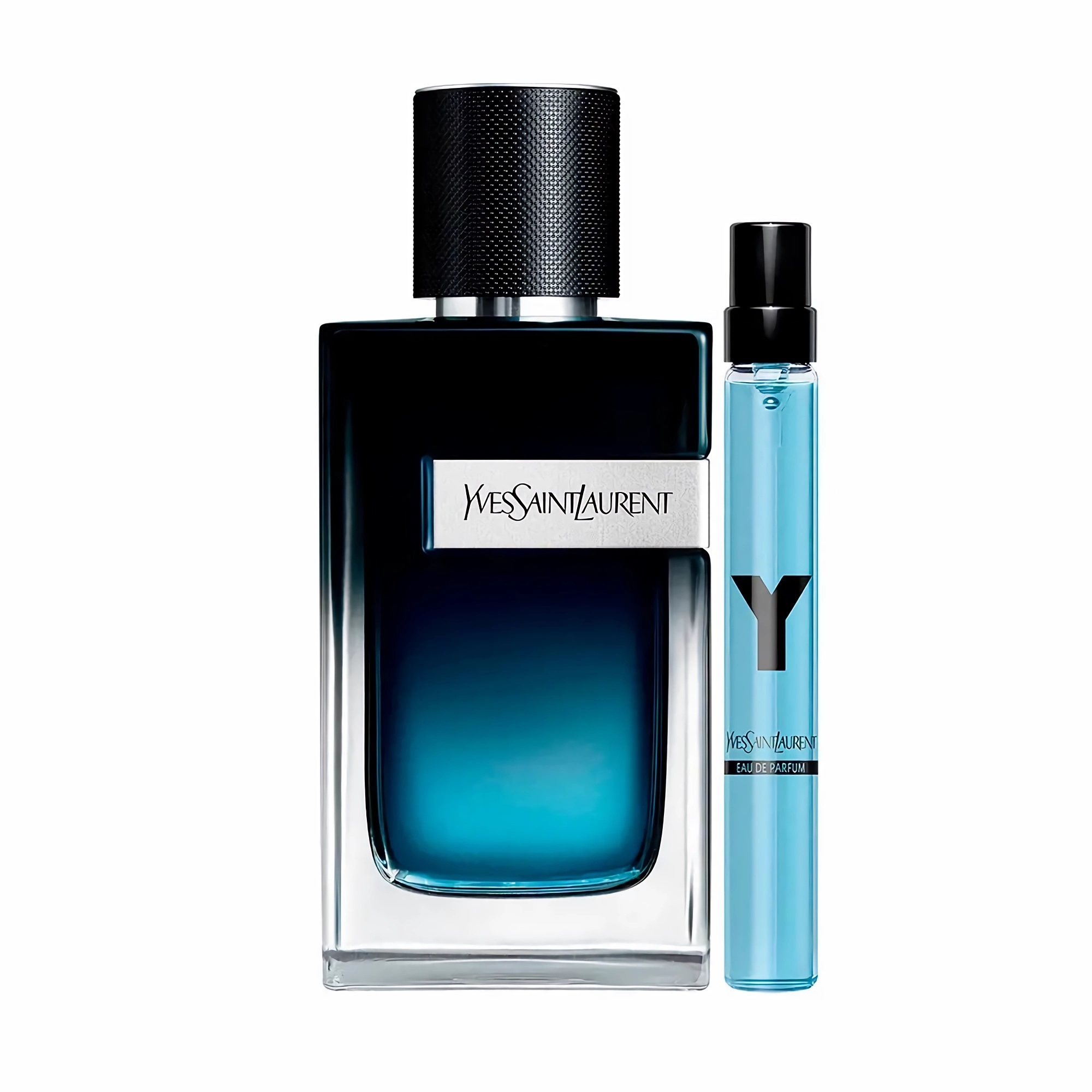 Foto 2 pulgar | Set de Perfume Yves Saint Laurent 2 Piezas Unisex-Venta Internacional