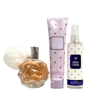 Foto 1 | Set de Fragancias Ariana Grande Eau De Parfum de 100 ml - Venta Internacional