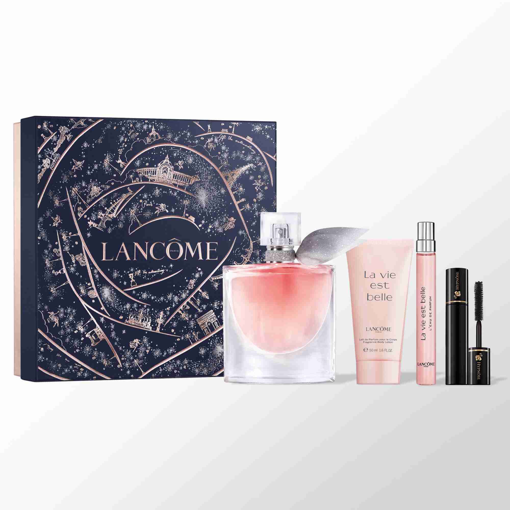 Foto 2 pulgar | Set de Perfume Lancome La Vie Est Belle 4 Piezas - Venta Internacional