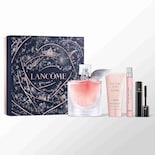 Set de Perfume Lancome La Vie Est Belle 4 Piezas - Venta Internacional