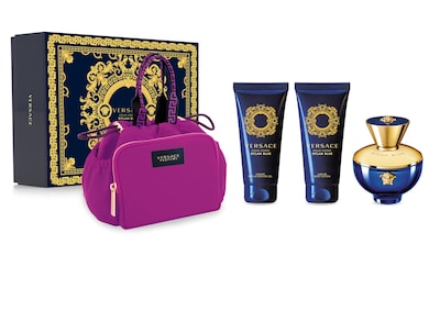 Foto 1 | Set de Perfume Versace 4 Piezas para Mujer - Venta Internacional