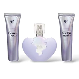 Foto 1 | Set de Perfume Ariana Grande Thank U Next 2.0 3 Piezas 3 x 100 mL