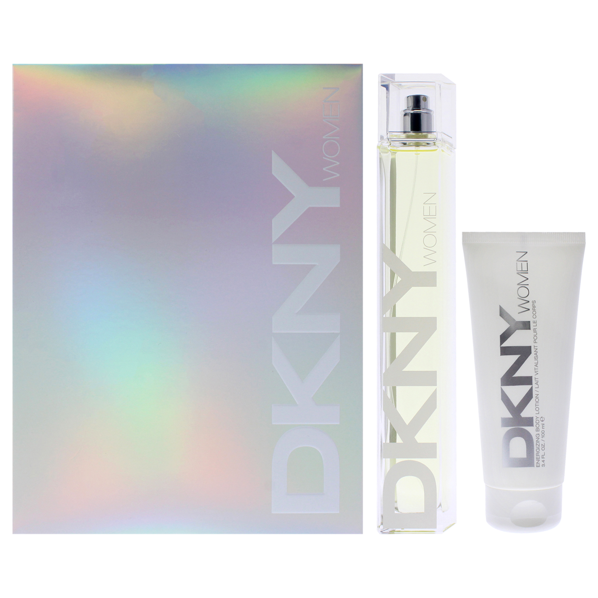 Foto 2 pulgar | Set de Perfume Donna Karan Dkny Eau de Parfum - Venta Internacional