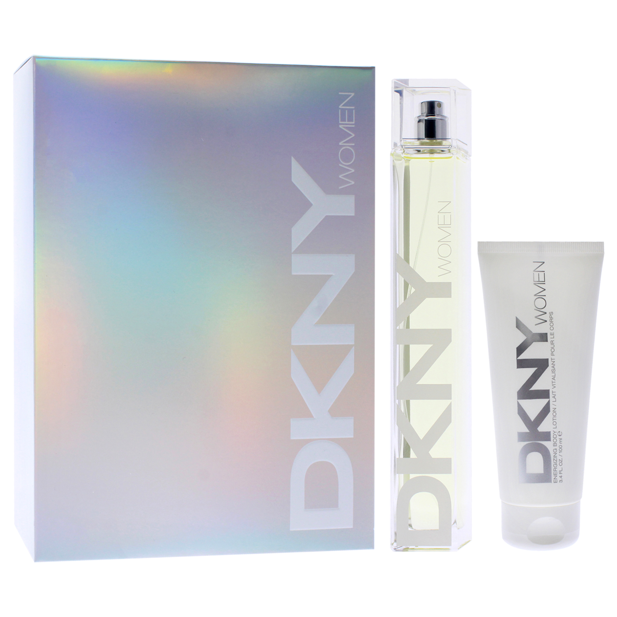 Foto 4 pulgar | Set de Perfume Donna Karan Dkny Eau de Parfum - Venta Internacional