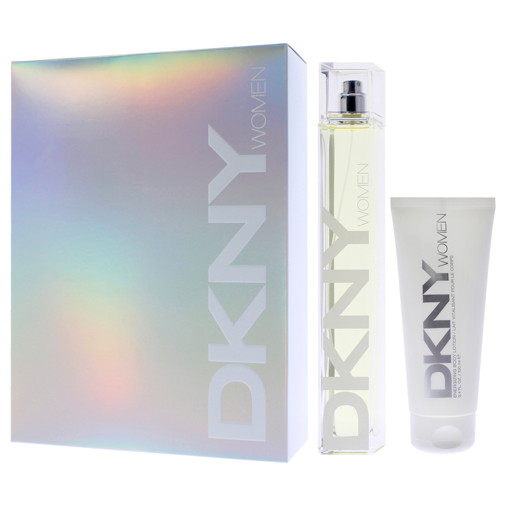 Foto 5 pulgar | Set de Perfume Donna Karan Dkny Eau de Parfum - Venta Internacional