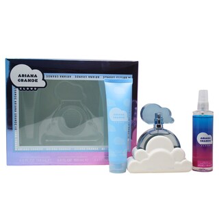 Foto 1 | Set de 3 Piezas Ariana Grande Cloud para Mujer 100 ml