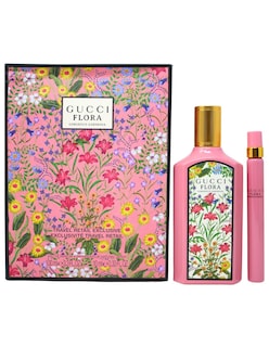 Foto 1 | Set de Perfume Gucci Flora Gorgeous Gardenia Eau de Parfum 2 Piezas