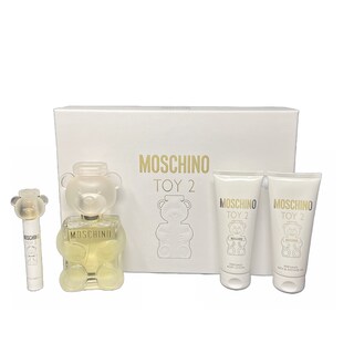Foto 1 | Kit Toy2, 100 Ml, Más Loción Corporal, 100 Ml, Para Viajes, 10 Ml