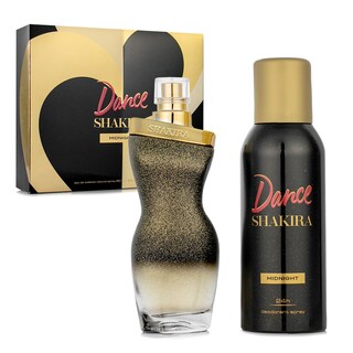 Foto 1 | Dance Midnight Para Mujer / Set - 80 Ml Eau De Toilette Spray