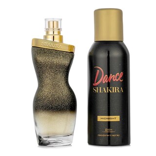 Foto 2 | Dance Midnight Para Mujer / Set - 80 Ml Eau De Toilette Spray
