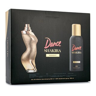 Foto 3 | Dance Midnight Para Mujer / Set - 80 Ml Eau De Toilette Spray