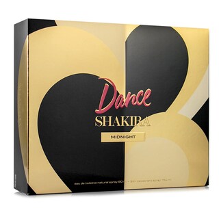 Foto 4 | Dance Midnight Para Mujer / Set - 80 Ml Eau De Toilette Spray