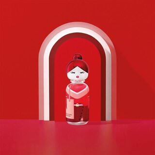 Foto 4 | Set para Mujer Benetton Sisterland Red Rose