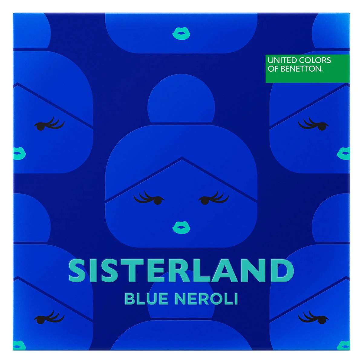 Foto 2 pulgar | Fragancia Sisterland Blue Neroli Para Mujer  Set - 80 Ml Eau De Toilette Spray