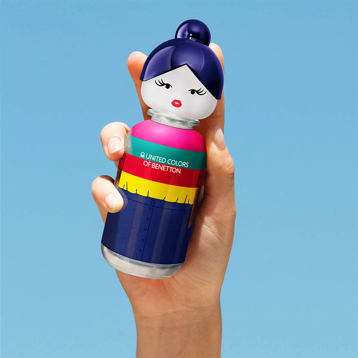 Foto 4 pulgar | Fragancia Sisterland Blue Neroli Para Mujer  Set - 80 Ml Eau De Toilette Spray
