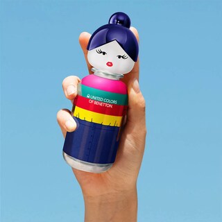 Foto 3 | Fragancia Sisterland Blue Neroli Para Mujer Set - 80 Ml Eau De Toilette Spray