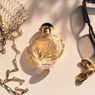 Foto 5 | Set de Perfume Paco Rabanne Olympea Solar Intense Eau de Parfum 2 Piezas