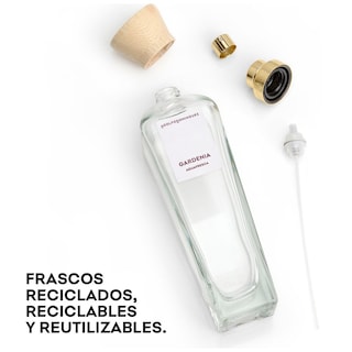 Foto 3 | Perfume Agua Fresca de Gardenia Adolfo Dominguez para Mujer Set 120 ml Eau De Toilette Spray