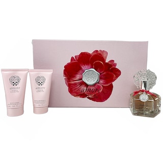 Foto 1 | Fragancia Vince Camuto Amore Set De 3 Piezas para Mujer
