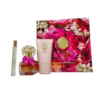 Foto 1 | Fragancia Vince Camuto Floreale Set De 3 Pz Para Mujer 100 Ml