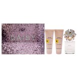 Set de Perfume Marc Jacobs Daisy 3 Piezas para Mujer-Venta Internacional