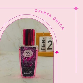 Foto 4 | Kit de Perfume Y Lociones para Mujer Jpg Scandal-o
