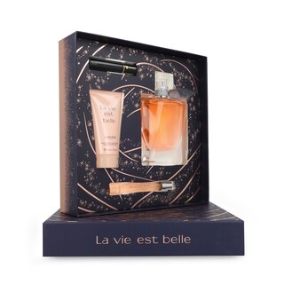 Foto 1 | Set de Lancome La Vie Est Belle 4 Piezas