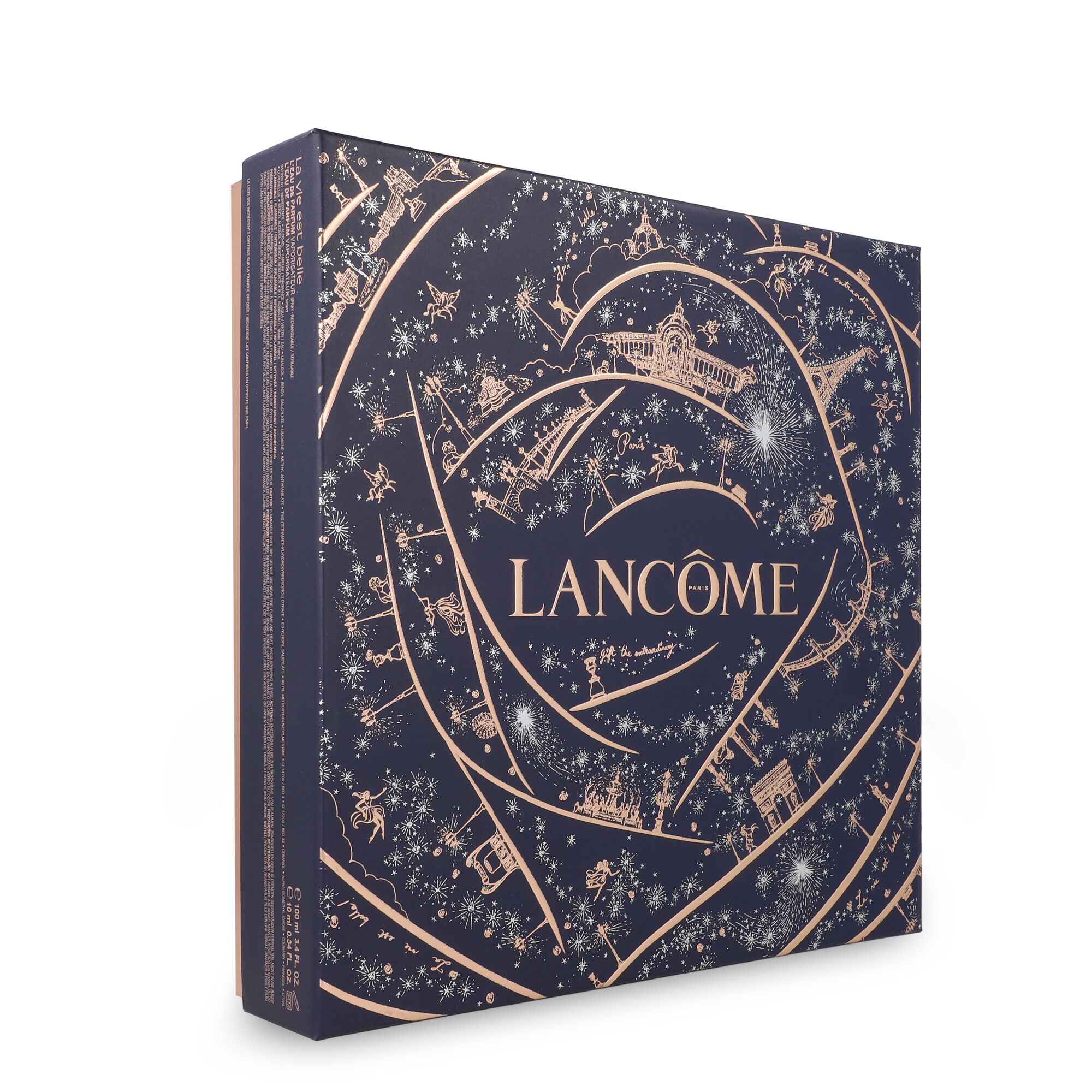Foto 4 pulgar | Set de Lancome La Vie Est Belle 4 Piezas
