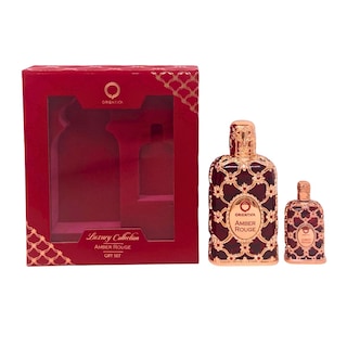 Foto 1 | Orientica Amber Rouge 2 Pz Unisex