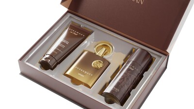 Foto 3 | Set de Perfume Afnan Supremacy In Oud Edp de 3 Piezas-Venta Internacional