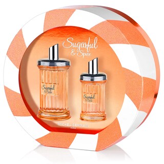 Foto 1 | Estuche Sugarful Spice 2 Piezas Edp