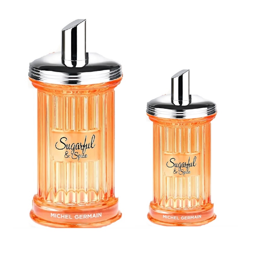 Foto 3 pulgar | Estuche Sugarful Spice 2 Piezas Edp