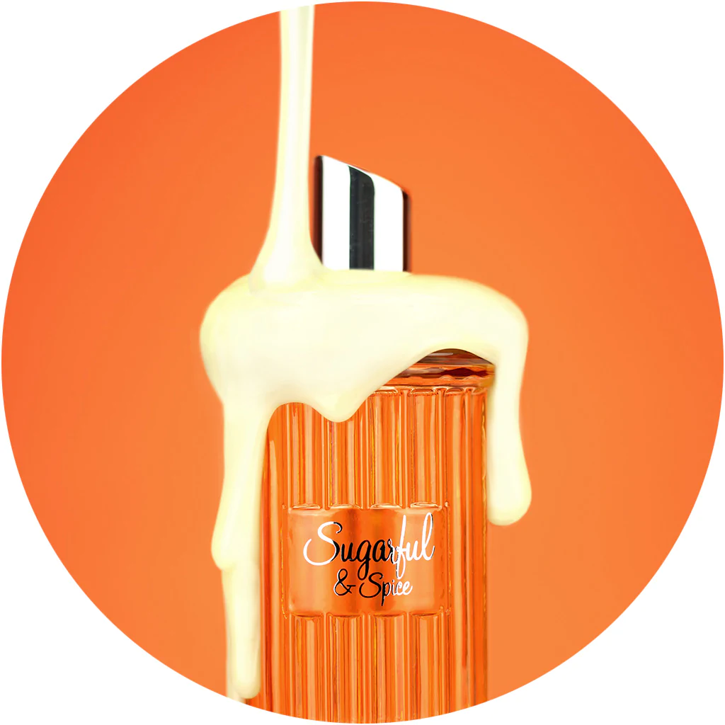 Foto 4 pulgar | Estuche Sugarful Spice 2 Piezas Edp