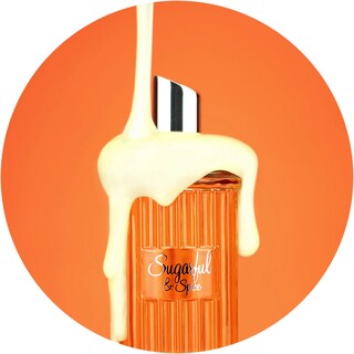 Foto 3 | Estuche Sugarful Spice 2 Piezas Edp