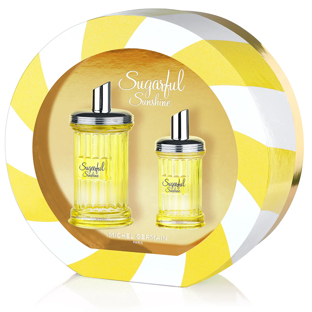 Estuche Sugarful Sunshine 2 Piezas Edp