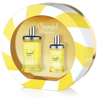Foto 1 | Estuche Sugarful Sunshine 2 Piezas Edp