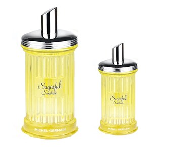 Foto 2 | Estuche Sugarful Sunshine 2 Piezas Edp