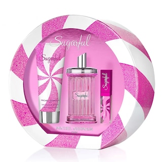 Foto 1 | Estuche Sugarful Pink 3 Piezas Edp