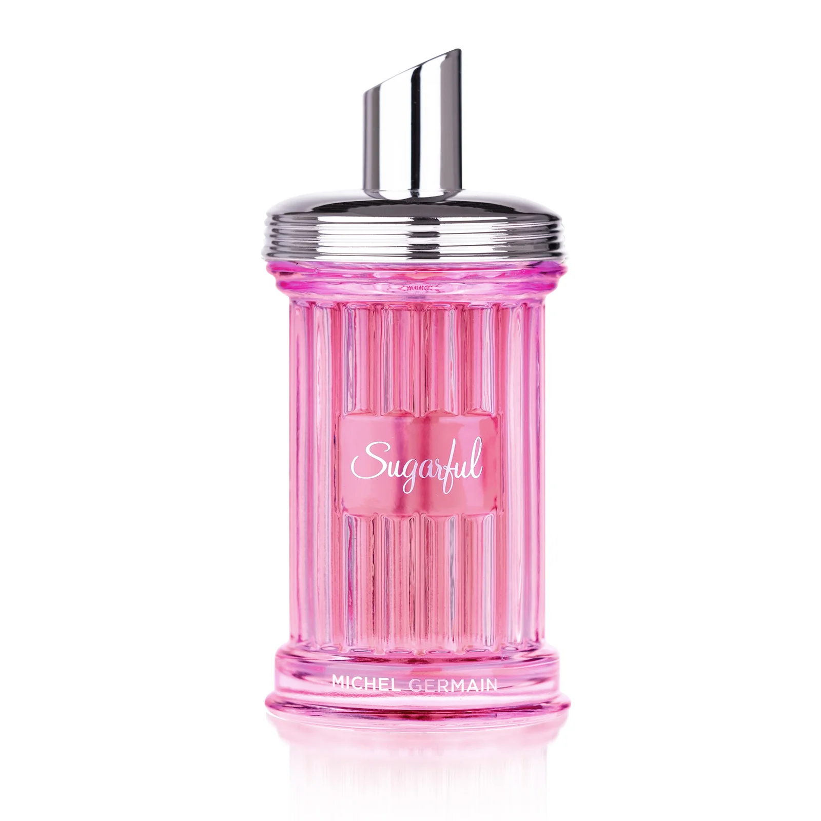 Foto 4 pulgar | Estuche Sugarful Pink 3 Piezas Edp