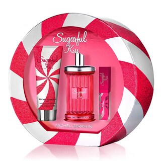 Foto 1 | Estuche Sugarful Kiss 3 Piezas Edp