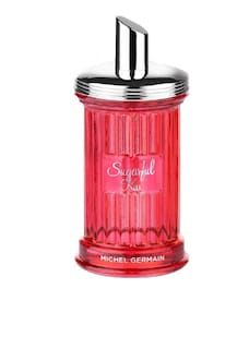 Foto 3 | Estuche Sugarful Kiss 3 Piezas Edp