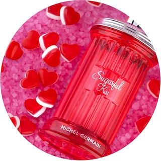 Foto 5 | Estuche Sugarful Kiss 3 Piezas Edp