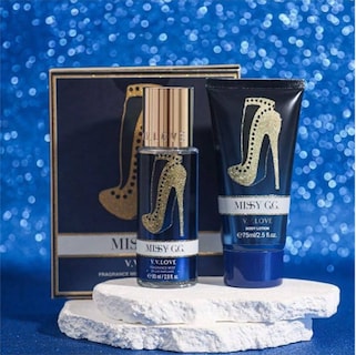 Foto 1 | Kit Crema Y Perfume