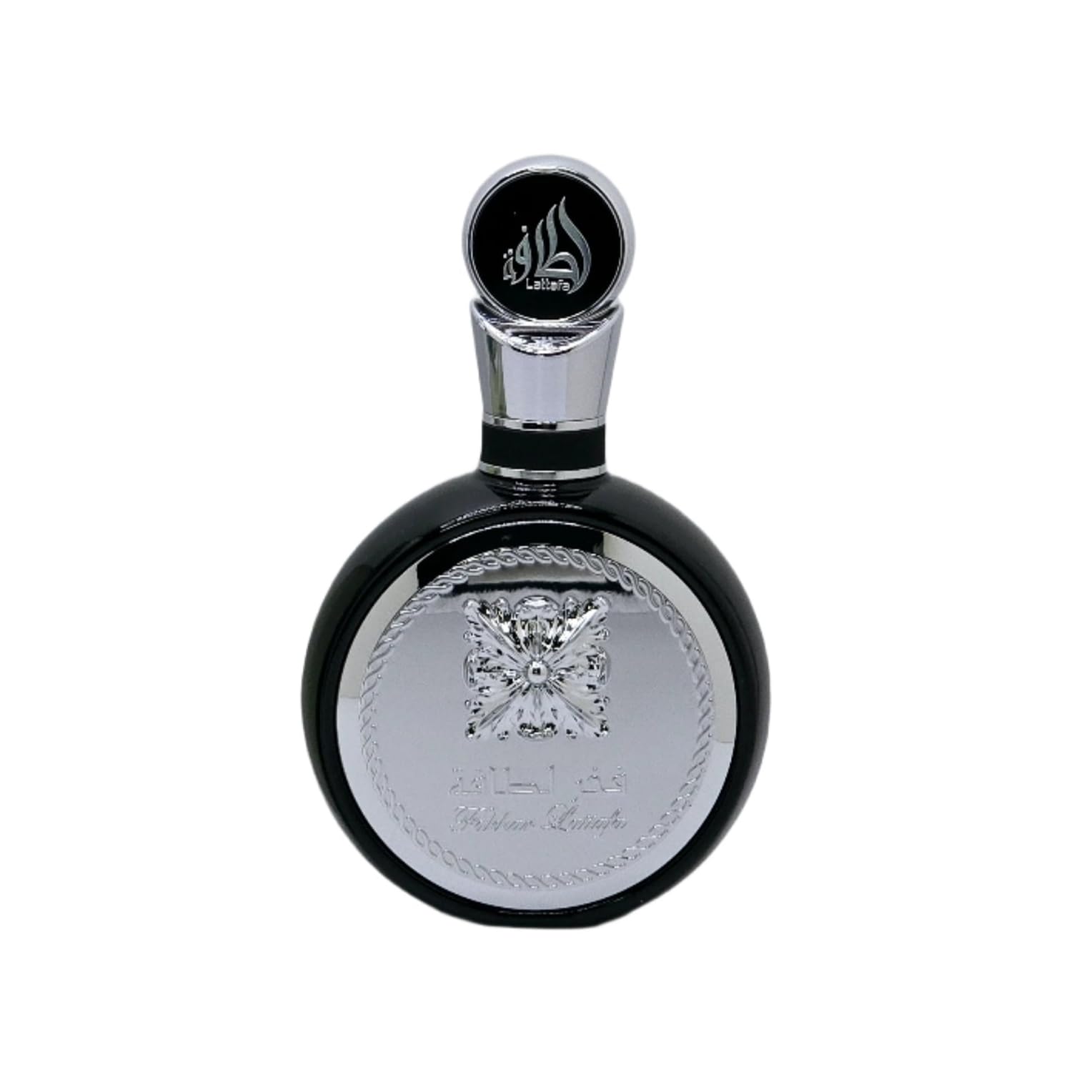 Foto 5 pulgar | Set de Perfume Lattafa Fakhar 3 Piezas para Mujer- Venta Internacional