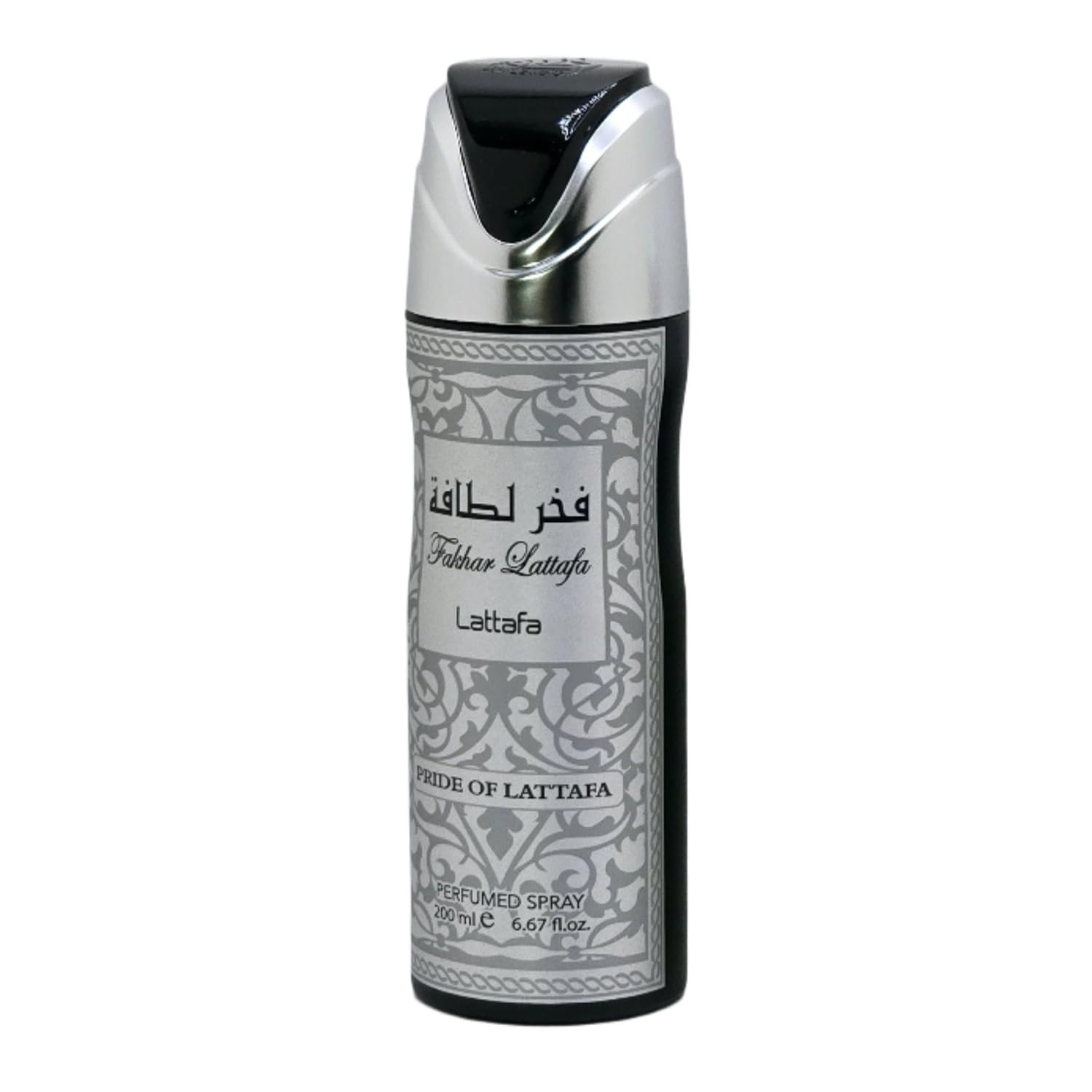 Foto 7 pulgar | Set de Perfume Lattafa Fakhar 3 Piezas para Mujer- Venta Internacional