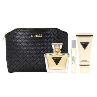 Foto 3 | Set de Perfume Guess Seductive Women 75 ml 4 Piezas
